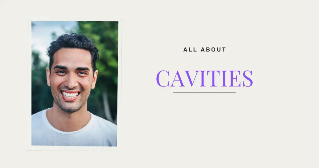 How Do Santa Cruz Dentists Identify Cavities in Their Early Stages?