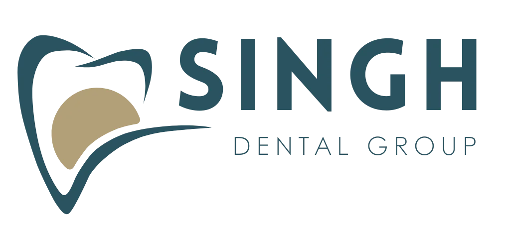 Singh Dental Group Logo