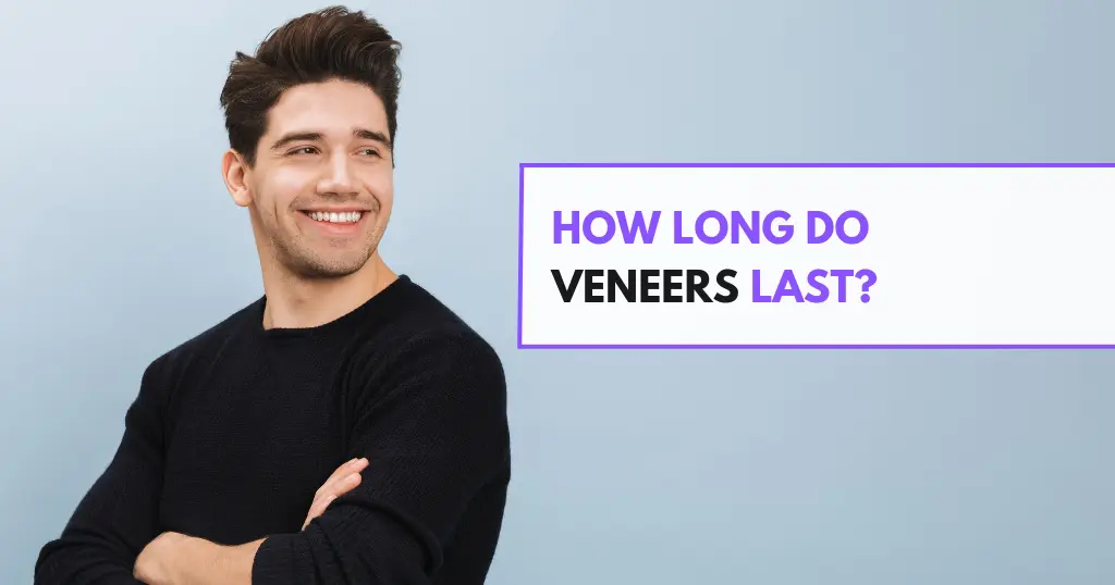 Veneers Longevity Blog Header Image