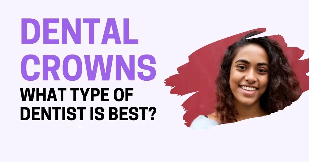 Dental Crowns Dentist Blog Header Image