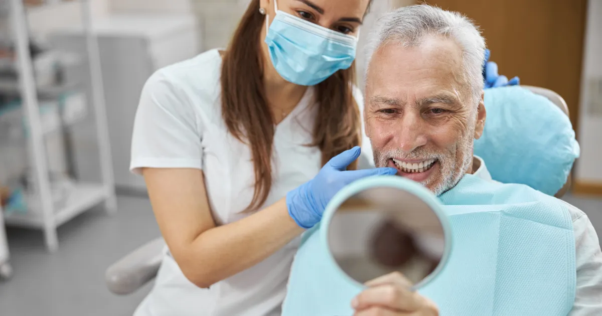 Are Santa Cruz Dental Implants Cosmetic Explained